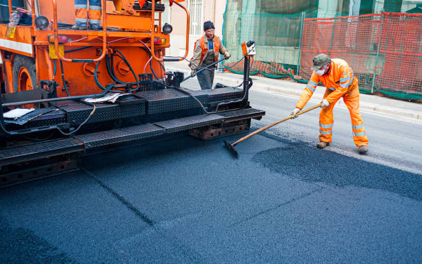 Best Asphalt Driveway Installation  in Picacho Hills, NM